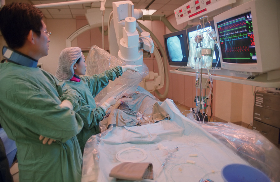 HA revised its Sentinel Events Policy to include serious untoward events to further improve the reporting mechanism for medical incidents.